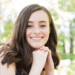 Meet your Posher, Marin